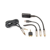 iFi Groundhog+ Ground Loop Isolator for Audio Systems - iFi Audio-Audio-Exchange